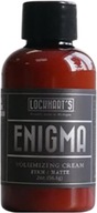 Lockhart's ENIGMA krém Volume + Strong Grip 56g