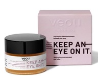 Veoli Botanica Očný krém KEEP AN EYE ON IT 15 ml