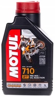 MOTUL 710FD 2T - 1L