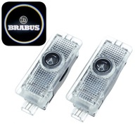 LED projektor MERCEDES E Coupe C205 A205 C207 A207