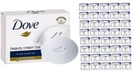 Dove Cream Mydlo v členku 90g originál x 48 ks