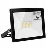 HALOGÉNOVÁ LED LAMPA 20W IP65 Reflektor