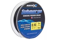 Matrix Submerge Feeder Braid 0,08 mm