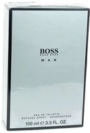 Hugo Boss Man 100ml Edt Orange Nový produkt toaletnej vody