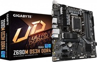 Základná doska Gigabyte Z690M DS3H DDR4