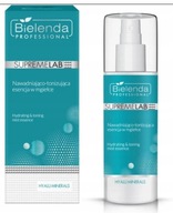 BIELENDA SUPREMELAB HYDRATAČNÁ TONIZAČNÁ ESSENCE MIST 150ML