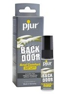 ANÁLNY PJUR BACKDOOR SERUM GEL LUBRICANT 20ml