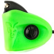 Swinger Bite Alarm Fox Black Label Green