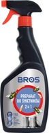 BROS PRÍPRAVOK DO ODPADKOV 500ML