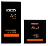 SPECTRAL KLAR 505-00 VHS 2:1 bezfarebný lak 1,5L