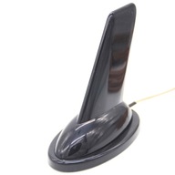 Auto anténa VHF UHF 144/430 Mh Shark Shape Fin