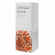 NANOBASE REPAIR CONDITIONER PRE SUCHÚ POKOŽKU 30g AZS