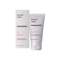 MESOESTETIC Fast Skin Repair regeneračný krém pre citlivú pleť 50 ml