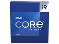 Procesor INTEL Core i9-13900K 24C 3,0 GHz LGA1700