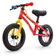 Univerzálny balančný bicykel Meteor Fireman Jr 22588