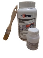 FORCH L237 KORROPLEX SET 100ml + KEFA 25MM