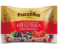 Pszczółka Meninová zmes sladkostí 1 kg