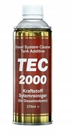 TEC-2000 ČISTIČ DIESELOVÉHO SYSTÉMU 375ML TECDSC/PTE