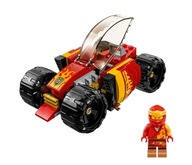 LEGO NINJAGO Kaia EVO 94 pretekárske auto Ninja