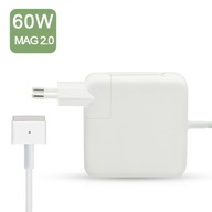 Nabíjačka pre APPLE 60W 16,5V 3,65A MgSafe2 typ T