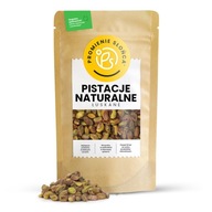 Prírodné pistácie bez šupky 250g PS