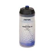 TERMÁLNA FĽAŠA Zefal ARCTICA 55 SILVER/BLUE 0,55L