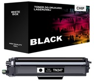 Toner TN243BK TN247BK pre MFC-L3770CDW DCP-L3550CDW