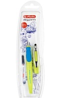 Herlitz My Pen Sporty Lemon plniace pero