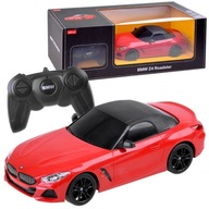 BMW Z4 1:18 ovládané autíčko na diaľkové ovládanie RASTAR RC0580