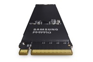 Jednotka SSD Samsung PM991a 256 GB NVMe PCIe 3 SSD