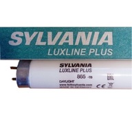 SYLVANIA žiarivka LUXLINE 865 18W 59cm