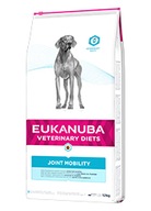 EUKANUBA VETERINÁRNA DIÉTA POHYBLIVOSŤ KĹBOV 12 kg