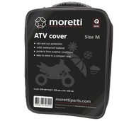 M Moretti quad kryt