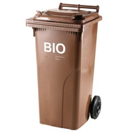 Nádoba na BIO odpad a potravinový odpad AT