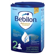 BEBILON 2 Pronutra-Advance Milk v prášku 800 g