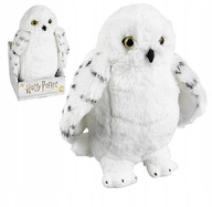 HARRY POTTER SOVA HEDWIG 29CM ORIGINÁLNY MASKOT