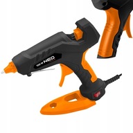 NEO TOOLS HORÚCA LEPICIA PISTOLE SILNÁ 100W 11mm