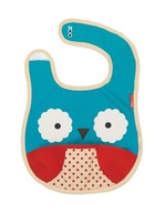 Skip Hop - Bib Zoo Owl