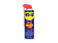 WD-40 Multifunkčný prípravok 450ml - aplikátor