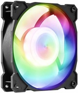 GELID 120MM D-RGB RADIANT-D (FN-RADIANTD-20)