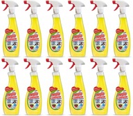 Meglio Yellow odmasťovač 750 ml citrónový sprej x12