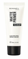 Rimmel Lasting Matte báza pod make-up 30 ml