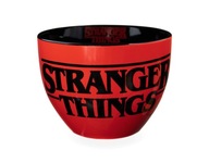 Miska Stranger Things World Upside Down 630 ml