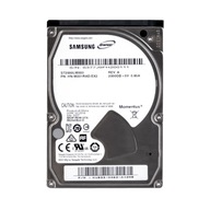 Pevný disk Samsung ST2000LM003 2TB SATA III 2,5