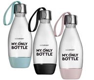 SodaStream My Only Bottles 3x500ml