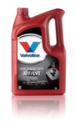 Valvoline Light & HD ATF/CVT 5L - 895133