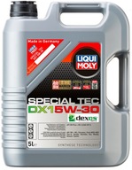 5L Liqui Moly 5W30 Oil Special Tec DX1 5W30 20969