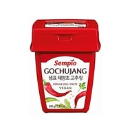 Gochujang pasta pre Kimchi 500g Sempio