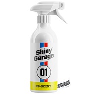 Shiny Garage No Scent 500ml Neutralizátor zápachu