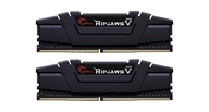 RAM MEMORY DDR4 32GB 2x16GB G.SKILL RIPJAWSV 3200